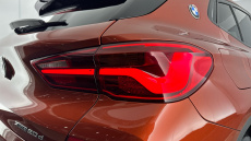 BMW X2 xDrive 20d Sport 5dr Step Auto Diesel Hatchback